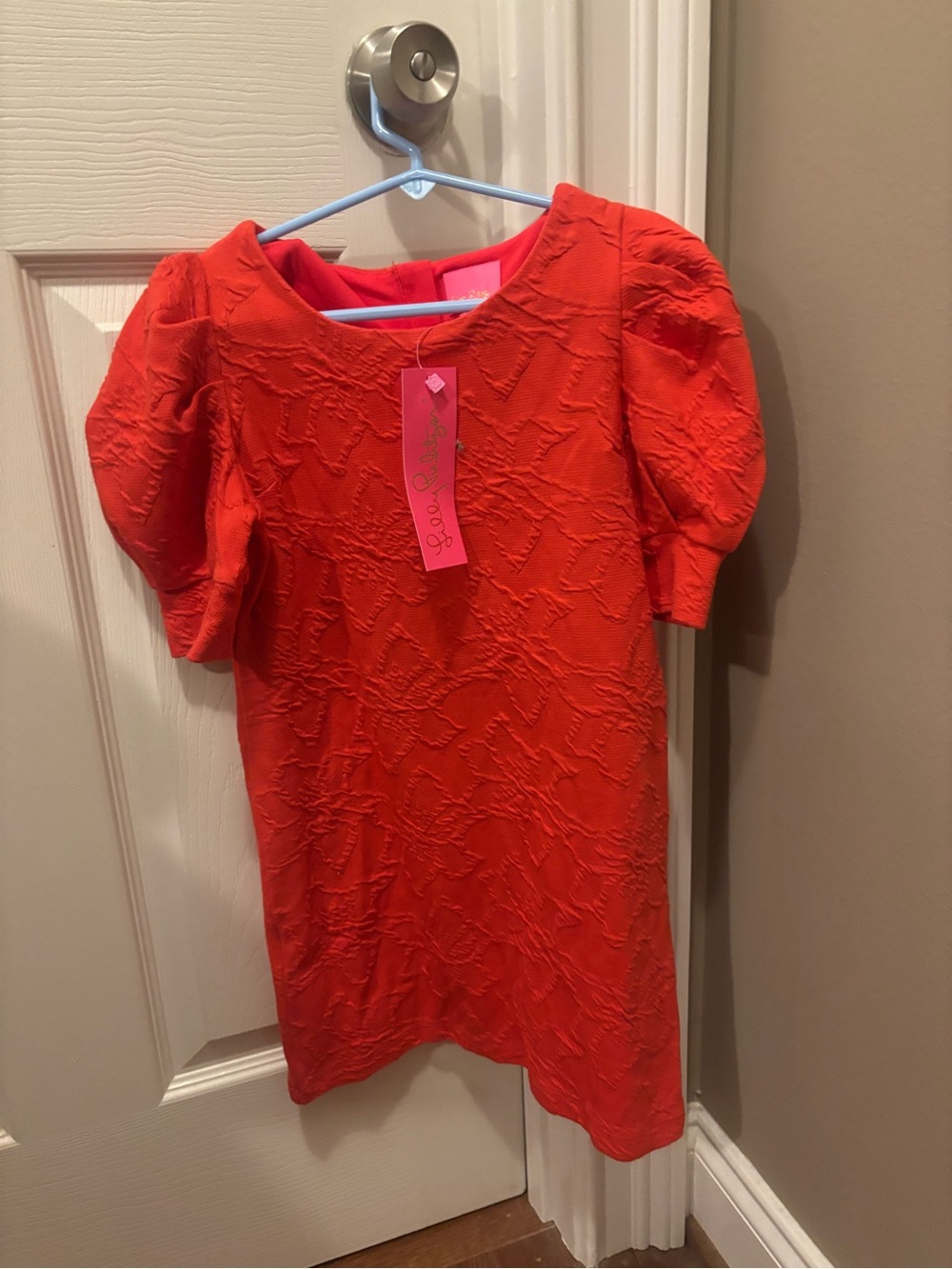 NWT Lilly Pulitzer Mini Knowles Dress